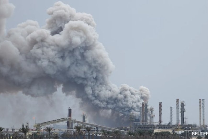 Amerika irasabwa miliyali $200  mu ntambara ya Iran