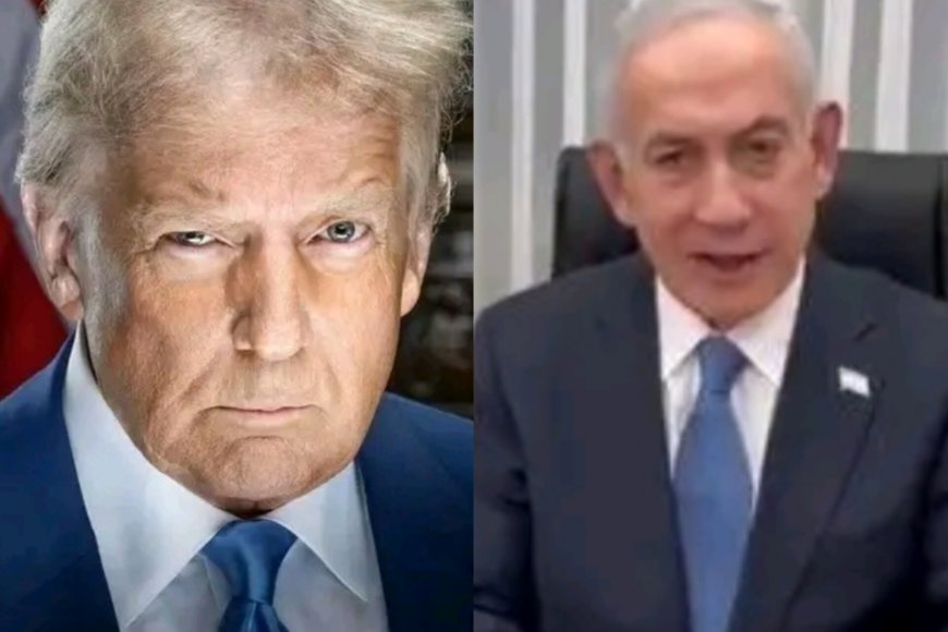 Ese Israel yashoye Amerika mu ntambara?