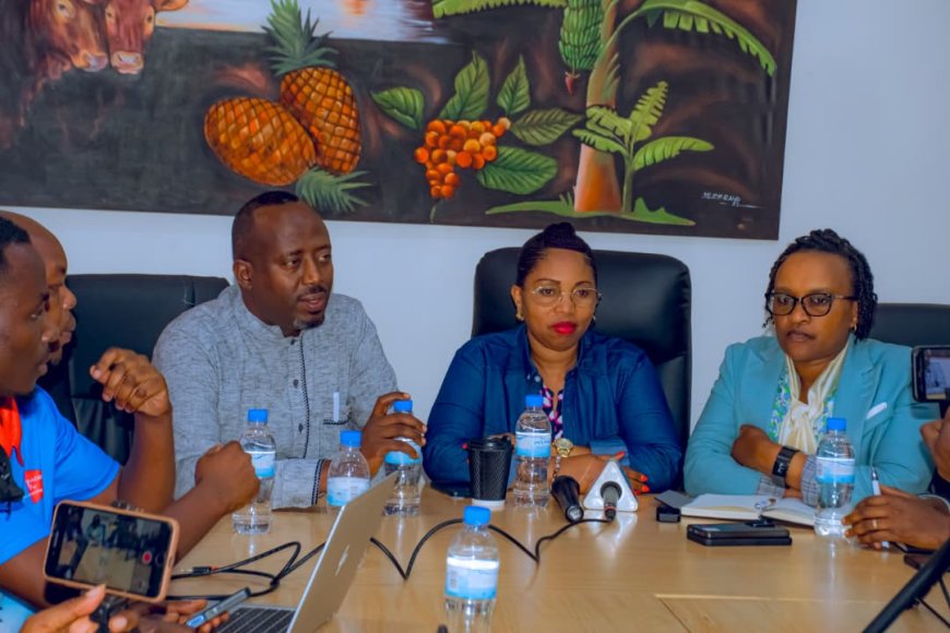 Ngoma: Bagaragaje ibanga bakoresheje mu kwesa imihigo