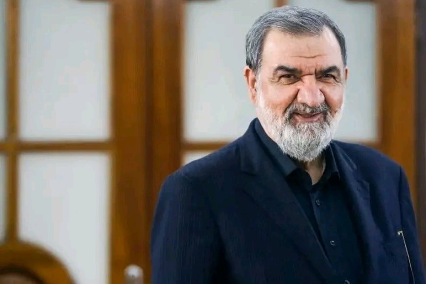 Umupilote yarishwe, indege ikomeza kugenda: Ubuhangange bwa Iran mutabwirwa