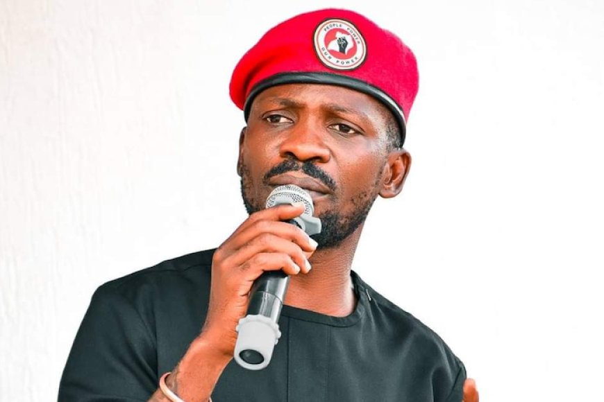 Bobi Wine arateganya gutaha nubwo avuga ko ubuzima bwe bukiri mu kaga