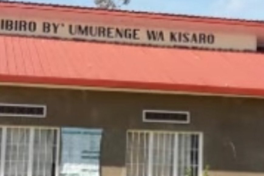 Rulindo: Umukecuru w'imyaka 74 arinubira gufungwa azira telefoni bivugwa ko yibwe n'umwuzukuru we