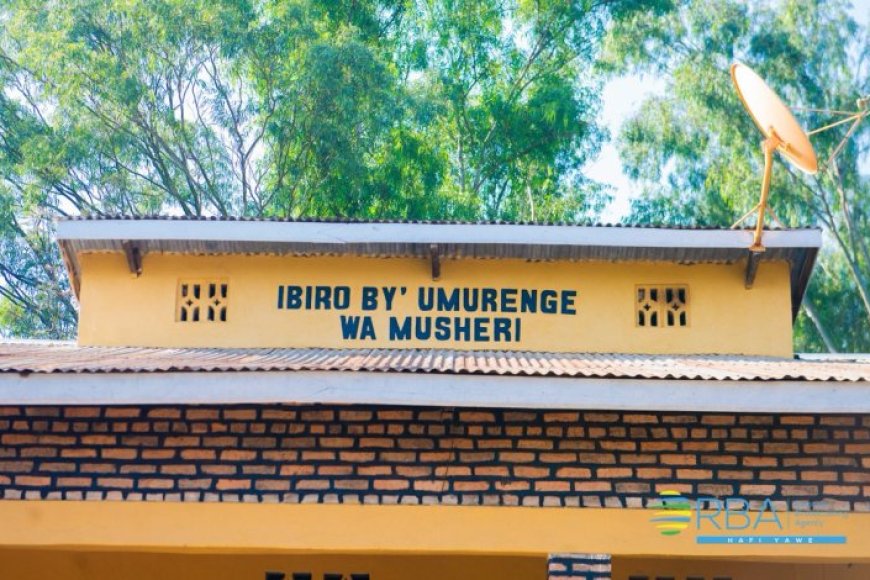 Nyagatare: Abagabo bakubitwa n'abagore bagaterwa ipfunwe no kurega