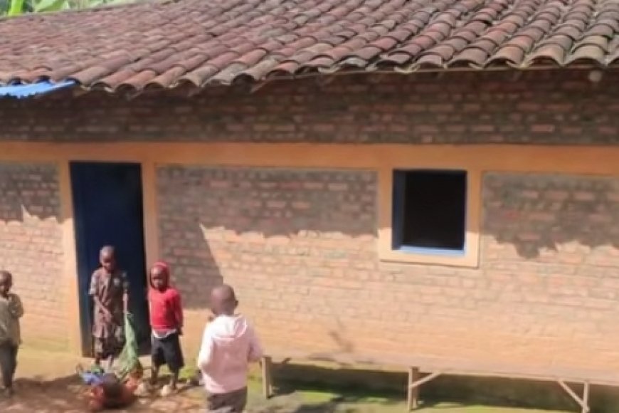 Rutsiro: Umusore yasanzwe mu mugozi bikekwa ko yiyahuye