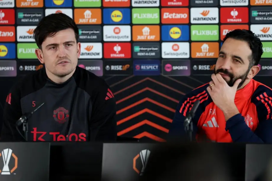 Amorim aracyari mu bitekerezo bya bamwe mu bakinnyi ba Manchester United