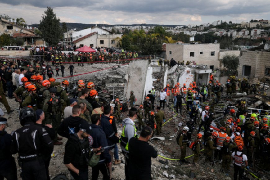 Uganda yagaragaje uruhande iriho mu ntambara iri guhuza Israel na Iran