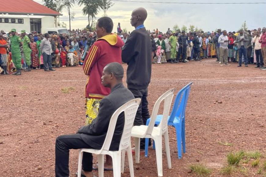 Abantu babiri b'i Rwamagana bishe abo bashakanye bakatiwe igifungo cya burundu