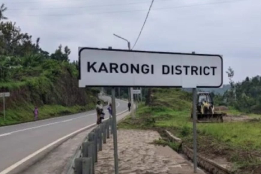 Karongi: Umugabo arakekwaho kwica mugenzi we amukekaho kumwiba telefoni