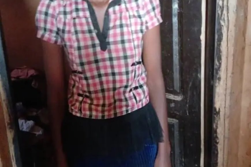 Umugore yafatanywe umurambo w'umwana we akekwaho kwica yawushyize mu ivalisi