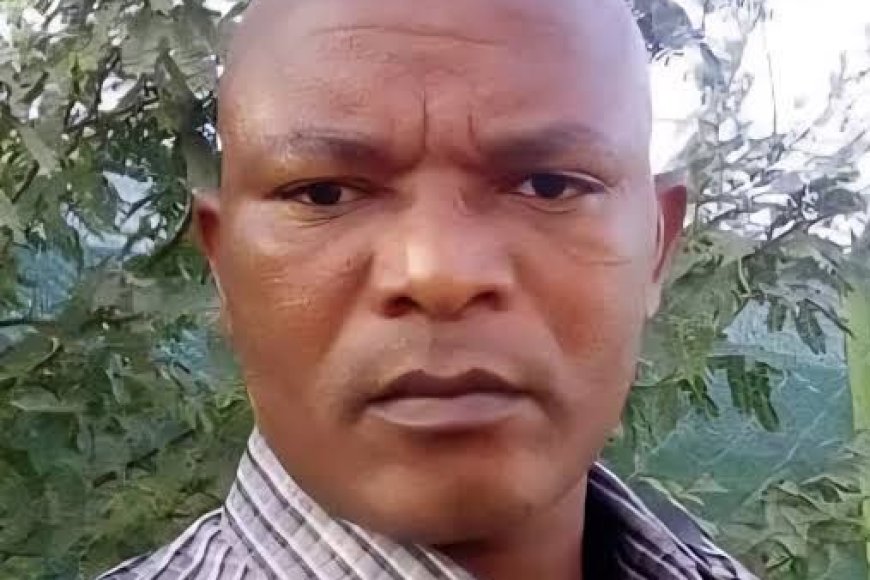 Kenya: Umurundi  wari uzwiho kugaragaza ibibazo by'impunzi z'Abarundi yaburiwe irengero