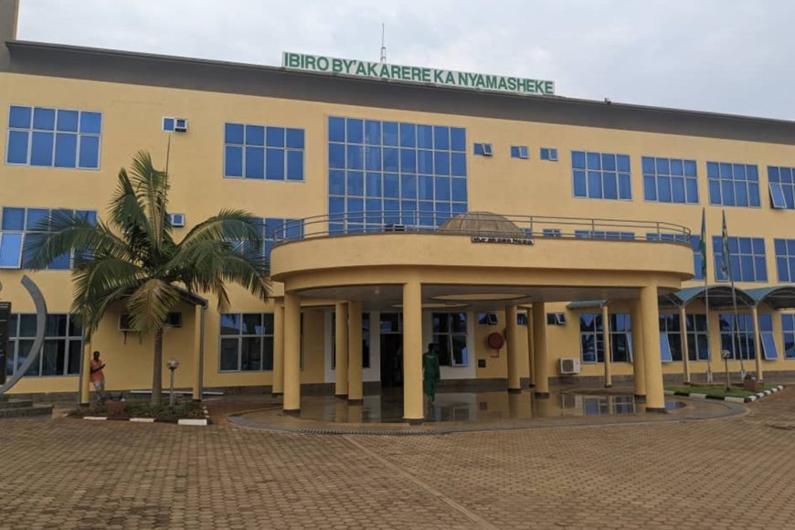 Nyamasheke: Akurikiranweho gusambanya umwana w’imyaka 13