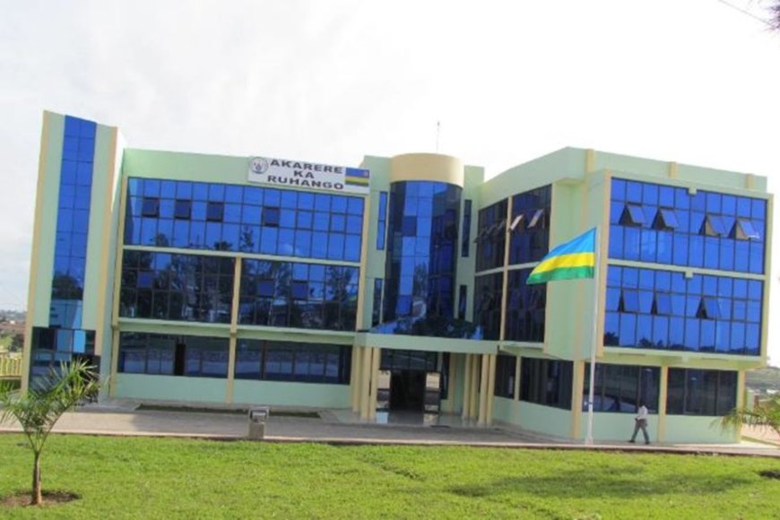 Ruhango: Umusore w’imyaka 22 yishwe atewe icyuma