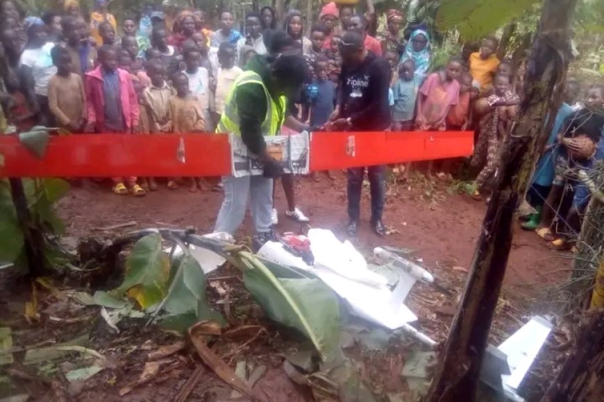 Iburasirazuba Imvura yasenye inzu nyinshi inangiza imyaka