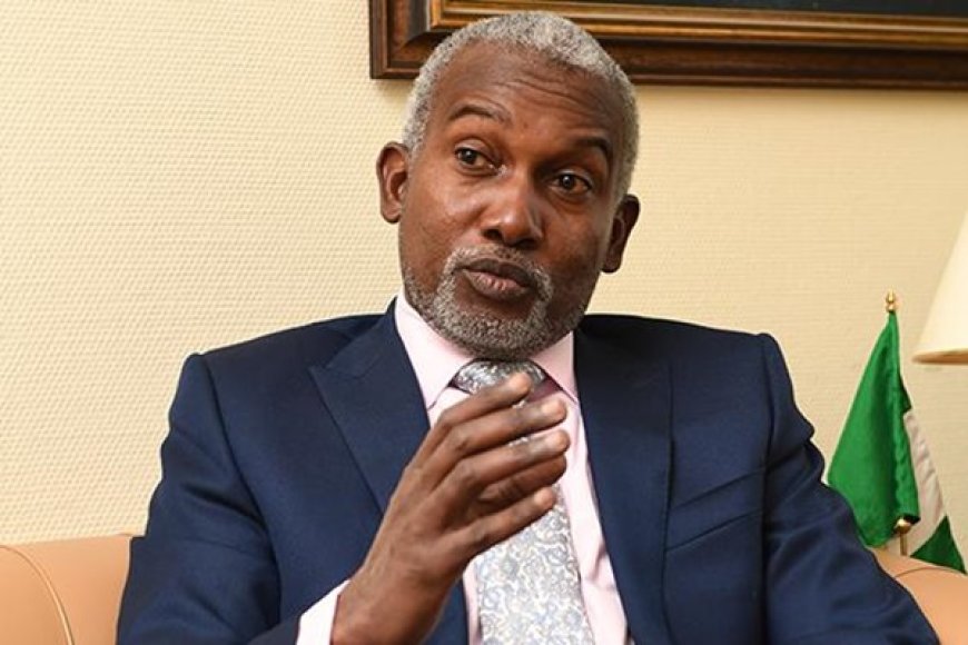 Nigeria: Yusuf Tuggar yeguye ku mwanya wa Minisitiri w’Ububanyi n’Amahanga nyuma y’itegeko rya Perezida