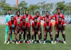 Gasogi United yakuriye inzira ku murima umujyi wa Kigali wifuzaga ibidashoboka