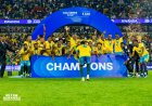 U Rwanda rwaciye kuri Estonia ku rutonde rwa FIFA
