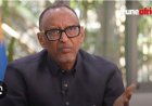 P Kagame: Ntidushobora gukuraho ingamba z’ubwirinzi mu gihe iterabwoba rikiriho