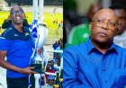 Kiyovu Sports kurega Rayon Sports na Haringingo byatewe nuko bifuza gutanga isomo