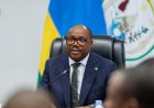 PM Dr. Nsengiyumva: “Our economy is strong, but prices will rise” as Rwanda prepares for global shocks