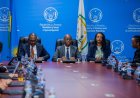 IMF igiye guha u Rwanda inguzanyo ya miliyari 365 Frw