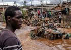 Kenya: Hateganyijwe icyorezo gishya gishobora guterwa n’imvura nyinshi ikomeje kuhagwa