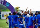 Rayon Sports WFC yegukanye Miliyoni 20 ihigitse Police WFC