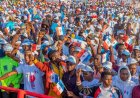 FPR-Inkotanyi yasabye Abanyarwanda gukomeza ubumwe