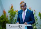 Rwanda Marks Kwibuka32 as Minister Bizimana Highlights Lessons from the 1994 Genocide Against the Tutsi