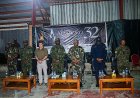 Rwanda Security Forces Mark Kwibuka32 in Mozambique, Emphasize Unity and Genocide Prevention