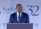 Minisitiri w’Intebe Dr Nsengiyumva yasabye Abanyarwanda gukomeza kurwanya ingengabitekerezo ya Jenoside