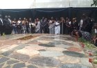 Kwibuka32 muri Uganda: Aba Diplomate basabwe kurengera RDC itutumbamo Jenoside