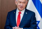 Turikiya yashyize hanze inyandiko yibasira Netanyahu.
