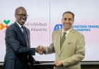 Rwanda and Oman Deepen Aviation Cooperation Through New Strategic Partnership