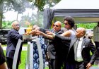 Uganda: Hibutswe Abatutsi basaga 10,000 bashyinguye ku nkombe z'ikiyaga cya Victoria