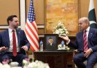 US–Iran Talks Collapse in Pakistan as Tensions Escalate Over Ongoing Conflict