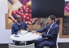 Rwanda participates in a major coffee exhibition in the United States aiming to find new markets