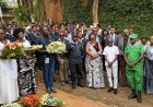 Muhima: Urubyiruko rwasabwe kurwanya ingengabitekerezo ya Jenoside inyuzwa ku mbuga nkoranyambaga