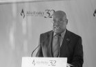 Rwanda Senate President Warns Against Divisive Politics as Nation Honors Fallen Leaders