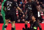 PSG Outclass Liverpool to Reach Champions League Final
