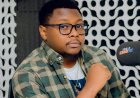 Journalist Jado Max returns to Kiss FM after a short absence