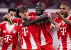 Kuki Bayern Munich itari mu makipe Perezida yashimiye kandi ikorana n’u Rwanda?