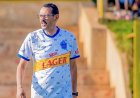 Rayon Sports yatengushye Afhamia Lotfi wari wayibereye Umuvandimwe