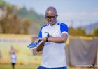 Haringingo Francis yemerewe gutoza Rayon Sports ubu