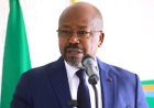Gabon: Alain-Claude wahoze ari Minisitiri w’Intebe yafunzwe akurikiranweho ruswa n’uburiganya