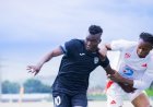 Etincelles FC yatsinze APR FC mu mukino wikanzwemo amarozi