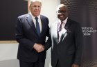Amb. Nduhungirehe na Lavrov baganiriye ku kwagura ubufatanye bw’u Rwanda n’Uburusiya