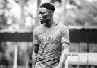 Former Tusker FC and Kakamega Homeboyz Defender Gabriel Wandera Dies in Road Accident.