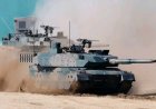 Japan: Three Soldiers Killed After Explosion Inside Tank During Training.