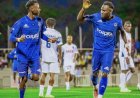 Rayon Sports yaguye miswi na Gorilla FC mu gikombe cy’Amahoro