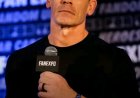 On this day, April 23, John Cena celebrates his birthday